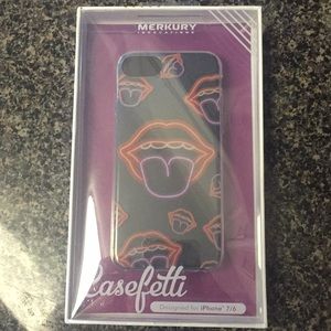 iPhone 7/6 Designer Cover